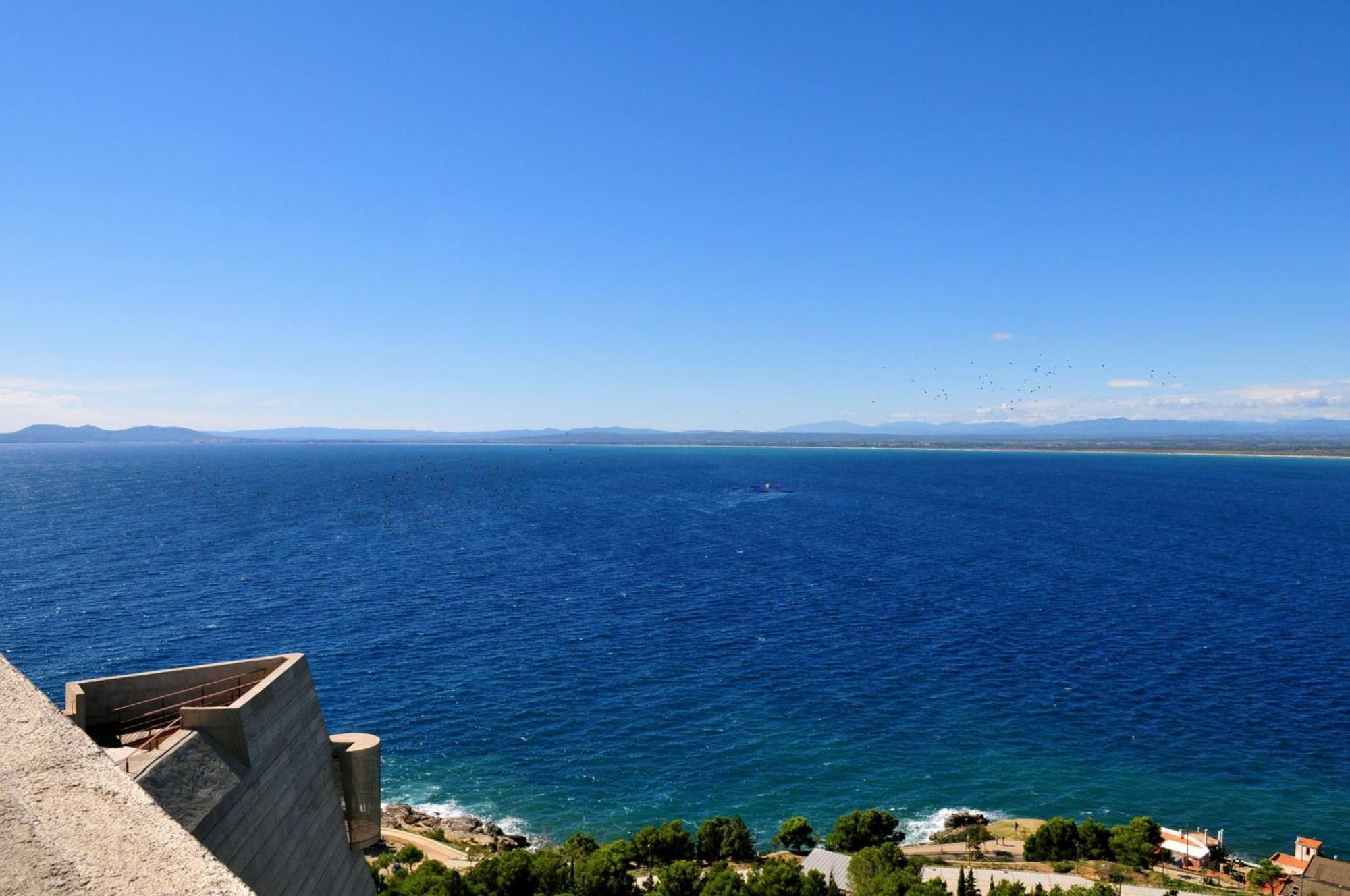 Canyelles Platja Roses Exterior foto